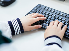 常盤木学園高等学校4